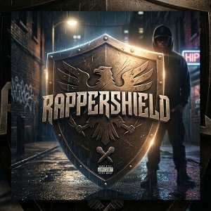 Rappershield - Xray-Blick