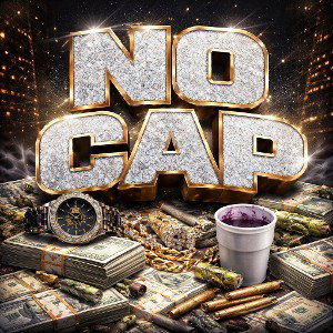 sf2one - No Cap 
