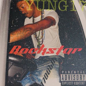 Yung17 x Roulette - Rockstar (DDRoughMix1)