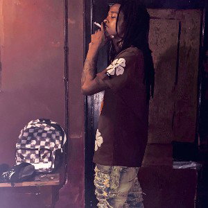 1700 Lil Dee x DareDevyL - Knock Knock (DDRoughMix1)