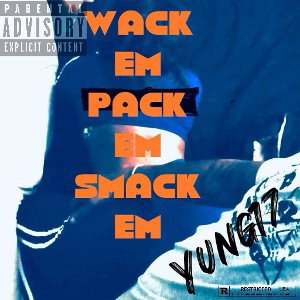 YUNG17x HIGHLIFE MELLO- W.P.S.