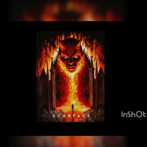❌﻿DEVIL'S BLOOD❌ Neiro Scarface👹 (Official Audio)