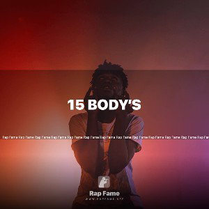 15 body’s