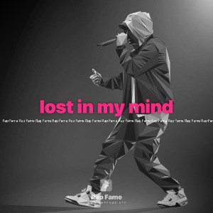 lost in my mind