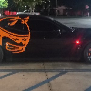 it's 850