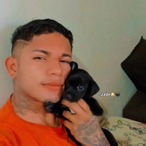 jade🐶