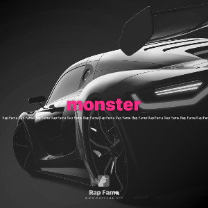 monster 