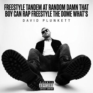 freestyle tandem at random damn that boy can rap freestyle the dome what’s