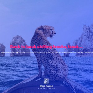 Back to back chilling tracks, track, villain