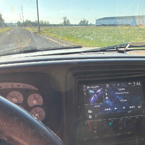 freestyle and drive