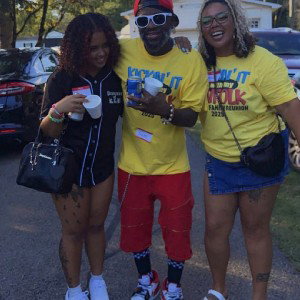  STRAPPED UP - BIG SAMMY FT. THA MANIAC  THA BILLY THUGIACZ AND DA DRUNK AZZ BOYZ