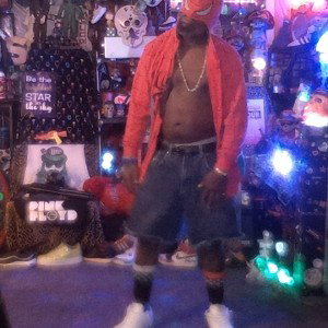 Orlando Thompson - IM SOOOO FLY - DA HOOD FT. BIG SAMMY AND THA BILLY THUGIACZ