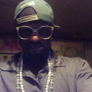  KOUNTRY GHETTO FLOWZ - BIG SAMMY FT. THA BILLY THUGSIACZ AND DA DRUNK AZZ BOYZ 
