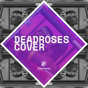 Deadrosescover