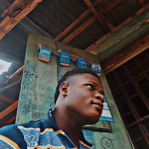 am the winner of them All 