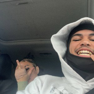 Lulg700 - OUT THE WAY