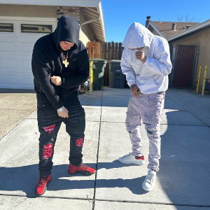 Lulg700 - gangland rights