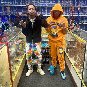 NLMB ELII - Deal or no deal Ft. Lulg 700