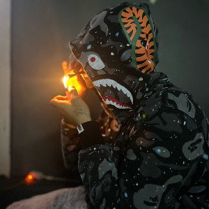 Lulg 700- KEEP HER CLOSE
