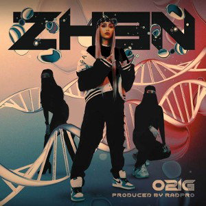 ZHEN