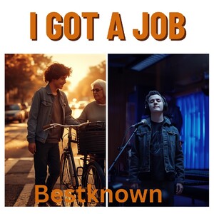 I GOT A JOB