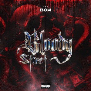 BLOOdy