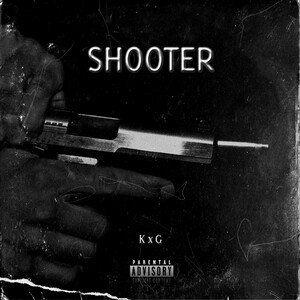 Kali x Golfo - Shooter