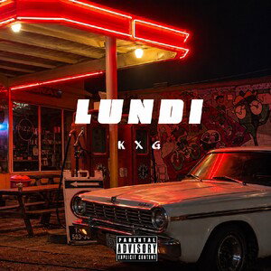 Kali x Golfo - Lundi