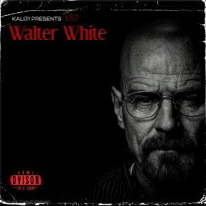 kali - Walter white
