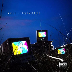 Kali - Paradoxe 
