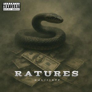 kali  -  Ratures 