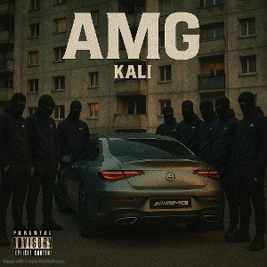 kali - AMG 