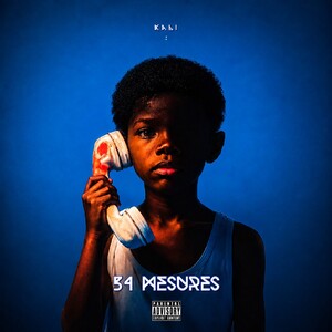 Kali - 54 Mesures 