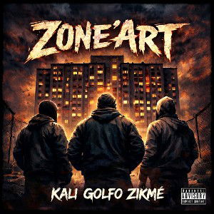 KGZ - Zone Art 