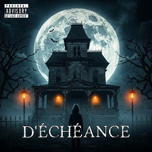 kali - DÉCHÉANCE