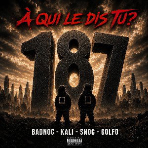 187- À qui le dis-tu 