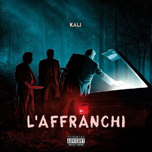 Kali - L'AFFRANCHI