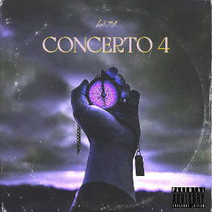 Kali - Concerto 4