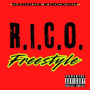 R.I.C.O - Freestyle