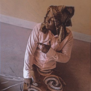 My padi