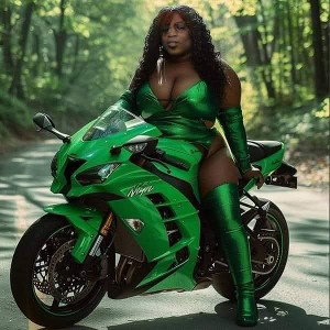 boss bitch