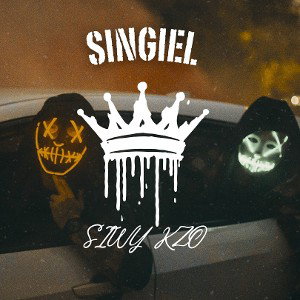 Siwy KZO - Tak w sumie bez powodu _OFFICIAL MUSIC_ _Prod. Hamrah Beats_