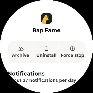 (SHOUT OUT) RAP FAME FAMILY
