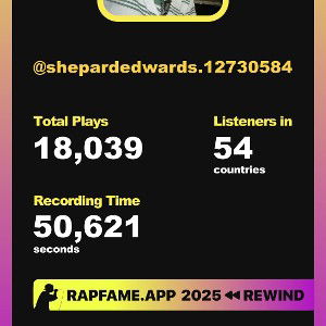 RAP FAME 🔊 REWIND
