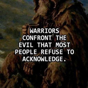 WARNING