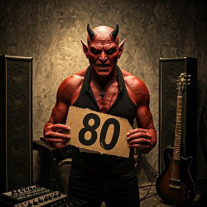 80 Регион - Самоликвидация