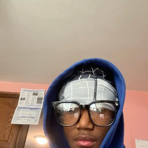 i’m popping shit
