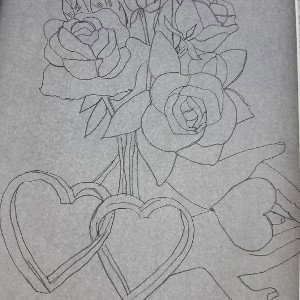 ich liebe dich