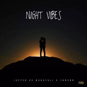 JayPee - Night Vibes (Mixed by Rayne)