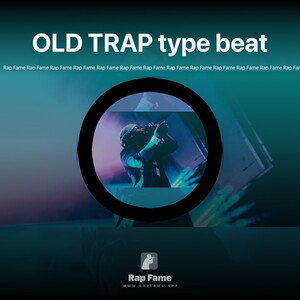 OLD TRAP type beat